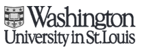 Washington University Sponsor Logo